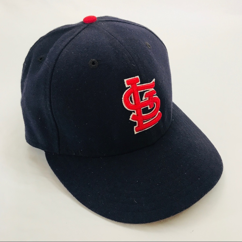 St Louis 2013 World Series ball cap